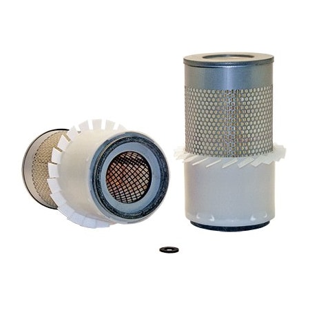 Wix Filters Air Filter 46391